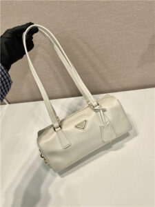 Medium Top-handle Bag 1BB127 White Leather-4.jpg