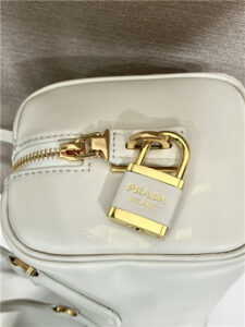 Medium Top-handle Bag 1BB127 White Leather-8.jpg
