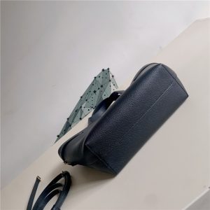 Mini Cabas Anais Cuir Triomphe 118613 Black-7.jpg