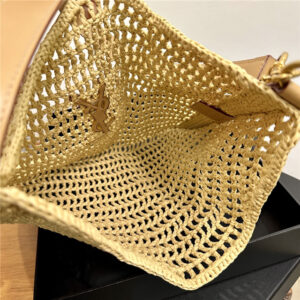 Oxalis Shoulder Bag 781289 Beige Raffia-10.jpg