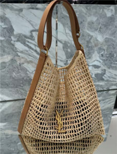 Oxalis Shoulder Bag 781289 Beige Raffia-2.jpg