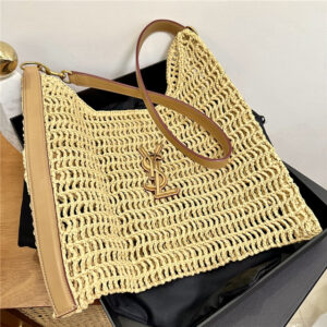 Oxalis Shoulder Bag 781289 Beige Raffia-3.jpg
