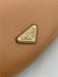 Prada Demi-Lune Large Leather Shoulder Bag 1BC255 Natural-8.jpg