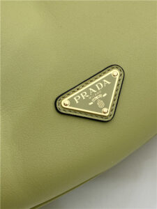 Prada Demi-Lune Large Leather Shoulder Bag 1BC255 Pistachio-8.jpg
