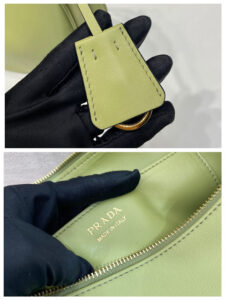 Prada Demi-Lune Large Leather Shoulder Bag 1BC255 Pistachio-9.jpg