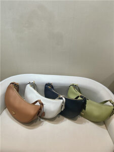 Prada Demi-Lune Large Leather Shoulder Bag 1BC255 White-12.jpg