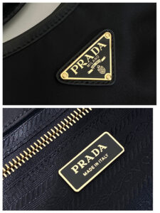 Prada Mariner Large Re-Nylon Shoulder Bag 1BC244 Black-9.jpg