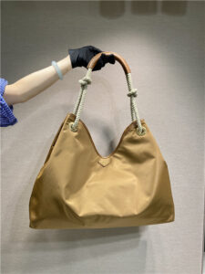 Prada Mariner Large Re-Nylon Shoulder Bag 1BC244 Brandy-1.jpg