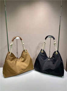 Prada Mariner Large Re-Nylon Shoulder Bag 1BC244 Brandy-11.jpg