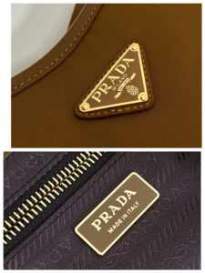 Prada Mariner Large Re-Nylon Shoulder Bag 1BC244 Brandy-9.jpg