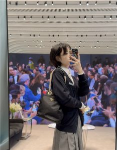 Prada Mariner Re-Nylon Small Bucket Bag 1BE082 Black-11.jpg