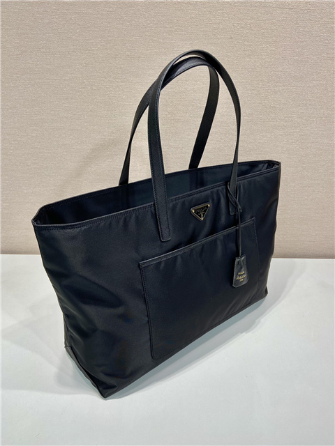Prada Re-Edition 1978 Large Tote 1BG527 Black-3.jpg