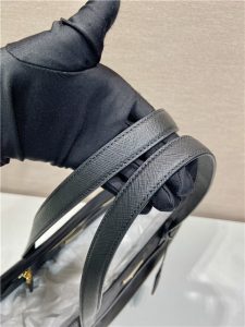 Prada Re-Edition 1978 Large Tote 1BG527 Black-7.jpg