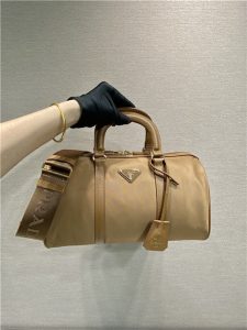 Prada Re-Edition 1978 Medium 1BB233 Brandy-1.jpg