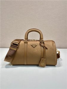 Prada Re-Edition 1978 Medium 1BB233 Brandy-2.jpg