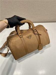 Prada Re-Edition 1978 Medium 1BB233 Brandy-3.jpg