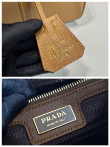 Prada Re-Edition 1978 Medium 1BB233 Brandy-9.jpg