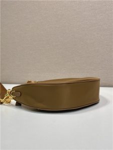 Re-Nylon Shoulder Bag 1BH222 Brandy-8.jpg