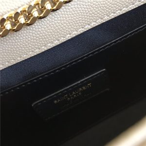 Small Envelope Flap Bag 60019 BeigeGold-9.jpg