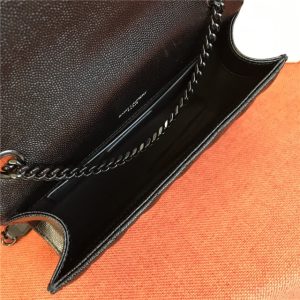 Small Envelope Flap Bag 60019 BlackBlack-7.jpg