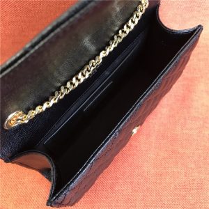 Small Envelope Flap Bag 60019 BlackGold-8.jpg