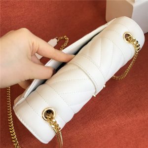 Small Envelope Flap Bag 60019 IvoryGold-4.jpg