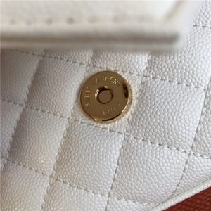 Small Envelope Flap Bag 60019 IvoryGold-7.jpg