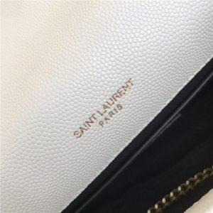 Small Envelope Flap Bag 60019 IvoryGold-9.jpg