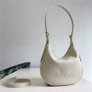 Small Heloise Bag 117253 White-2.jpg