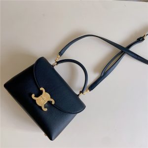 Teen Nino Bag 118113 Black Grained Leather-2.jpg