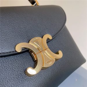 Teen Nino Bag 118113 Black Grained Leather-6.jpg