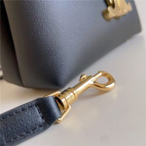 Teen Nino Bag 118113 Black Grained Leather-9.jpg