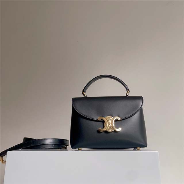 Teen Nino Bag 118113 Black Smooth Leather-1.jpg