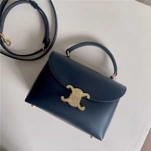 Teen Nino Bag 118113 Black Smooth Leather-2.jpg