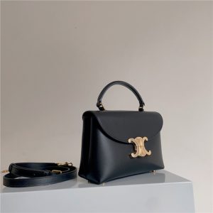 Teen Nino Bag 118113 Black Smooth Leather-3.jpg