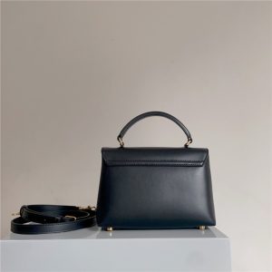 Teen Nino Bag 118113 Black Smooth Leather-4.jpg