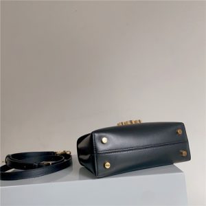 Teen Nino Bag 118113 Black Smooth Leather-5.jpg