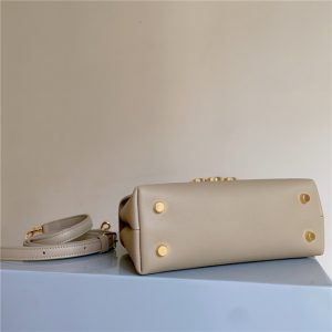 Teen Nino Bag 118113 Cappuccino Grained Leather-5.jpg