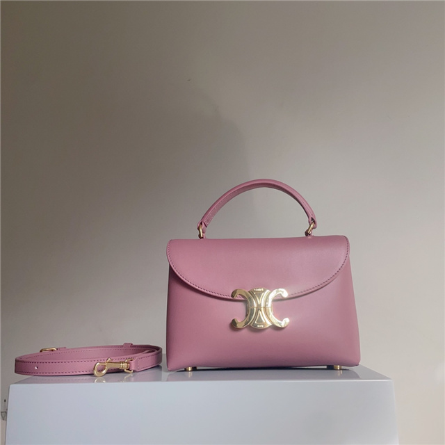 Teen Nino Bag 118113 Pink Smooth Leather-1.jpg