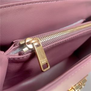 Teen Nino Bag 118113 Pink Smooth Leather-10.jpg