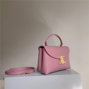 Teen Nino Bag 118113 Pink Smooth Leather-2.jpg