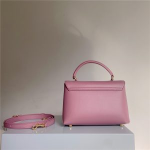 Teen Nino Bag 118113 Pink Smooth Leather-3.jpg
