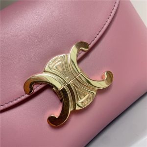 Teen Nino Bag 118113 Pink Smooth Leather-5.jpg