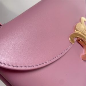 Teen Nino Bag 118113 Pink Smooth Leather-6.jpg