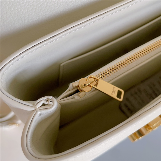 Teen Nino Bag 118113 White Grained Leather-10.jpg