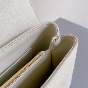 Teen Nino Bag 118113 White Grained Leather-11.jpg