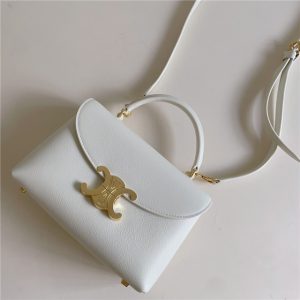 Teen Nino Bag 118113 White Grained Leather-15.jpg