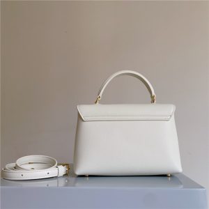 Teen Nino Bag 118113 White Grained Leather-3.jpg