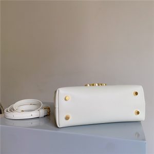 Teen Nino Bag 118113 White Grained Leather-4.jpg