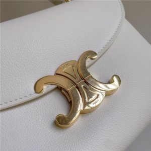 Teen Nino Bag 118113 White Grained Leather-5.jpg